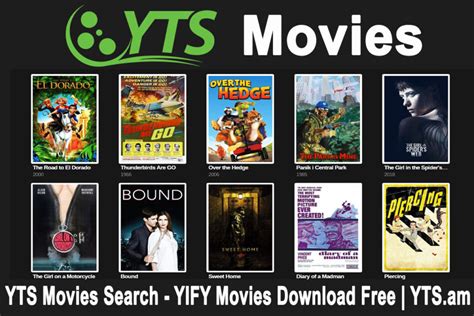 Yst movies. The official YTS YIFY Movies Torrents website. Download free yify movies torrents in 720p, 1080p and 3D quality. The fastest downloads at the smallest size. 