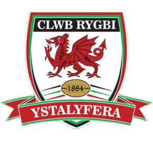 Ystalyfera RFC