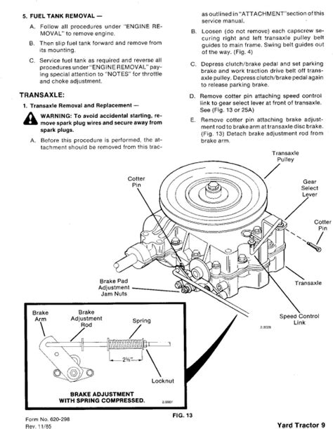 Yt 16 ford lawn tractor service manual. - Lærebog i fysik.  første bind: mekanisk fysik og varmelære.