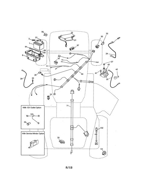 Yt 4000 Craftsman Parts Manual – Telegraph