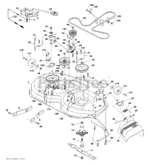 Here are the diagrams and repair parts for Husqvarna YTH18542-96045005900 tractor, as well as links to manuals and error code tables, if available. There are a couple of ways to …. 