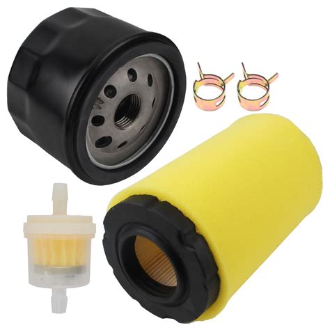 Yth24v48 oil filter. 592762201 - Head Oil Filter 200463 - Husqvarna Original Part. HUSQVARNA. $64.99. $62.97. Items 1 to 12 of 19 total. 1. 2. Our Husqvarna Oil Filters remove contaminants from engines, transmissions, or hydraulic oil. Get your at an excellent price and with fast shipping now! 