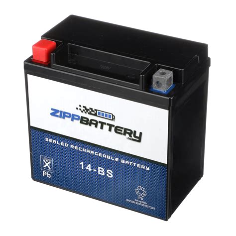 Ytx14 bs battery near me. Shop Mighty Max Battery 12-Volt 200 Amps Atv Battery in the Power Equipment Batteries department at Lowe's.com. This YTX14-BS is a Sealed Lead-Acid (SLA) absorbed glass … 