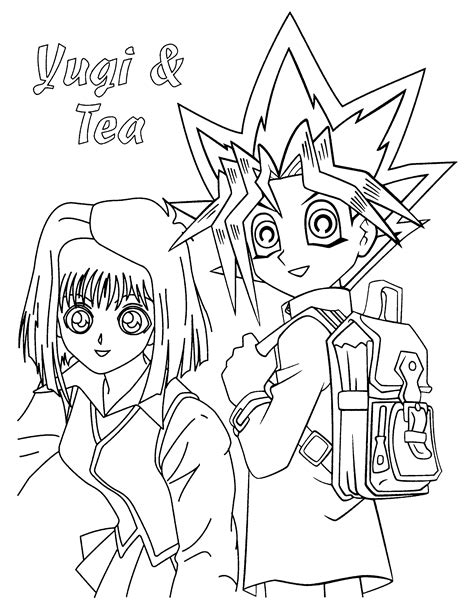 Coloring Pages Of Couples