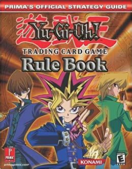 Yu gi oh trading card game rule book primas official strategy guides. - Solutions manual for principles of econometrics.
