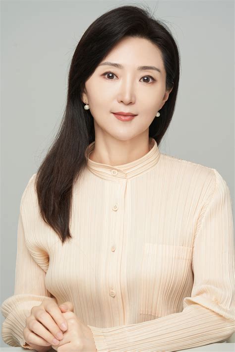 Yu hongmei biography