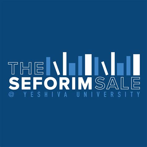  Check out the many excellent books from OU Press at the YU Seforim Sale. Books available include those recently published, such as: Festivals of Faith: Reflections on the Jewish Holidays by Rav Norman Lamm; Divrei HaRav by Rav Hershel Schachter; Shiurei HaRav on Tefillah and Keriat Shema by Rav Menachem Genack . 