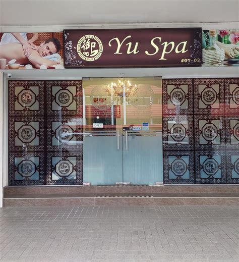 Yu spa photos. Yu Spa. 25845 Railroad Ave, Santa Clarita, California 91350 USA. 2 Reviews View Photos. Open Now. Mon 10a-9p Independent. Credit Cards Accepted. Wheelchair Accessible. Wifi. Add to Trip. More in Santa Clarita; Remove Ads. Learn more about this business on Yelp. Reviewed by Todd K. April 05, 2022 ... 