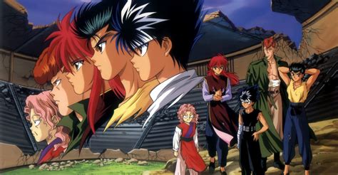 Yu yu hakusho anime episodes. Anime has gained immense popularity worldwide, captivating audiences with its unique storytelling and captivating visuals. With the rise of streaming platforms, anime enthusiasts n... 
