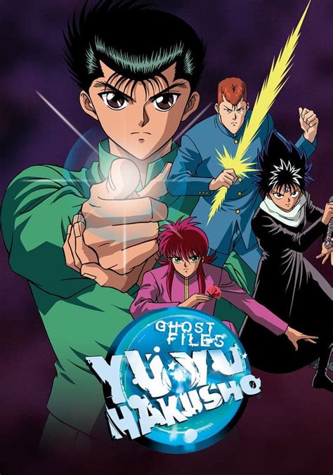 Yu yu hakusho streaming. Things To Know About Yu yu hakusho streaming. 