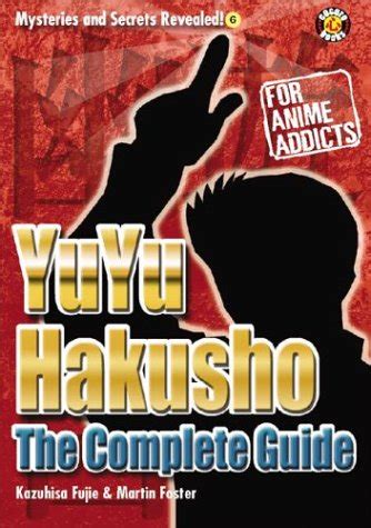 Yu yu hakusho uncovered the unofficial guide mysteries and secrets revealed. - Acids and bases study guide answers for.