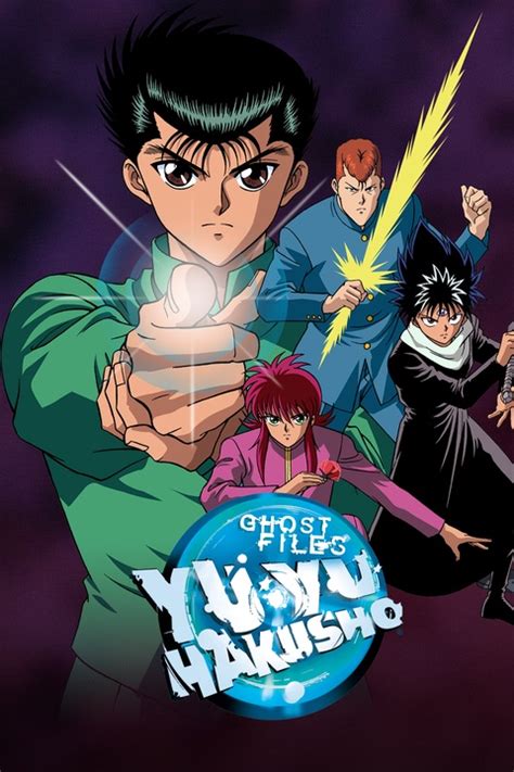 Yu yu hakusho where to watch. 12 Nov 2023 ... More videos on YouTube ... For fans of the beloved manga and anime series, Netflix has now offered a new trailer for its upcoming live-action ... 