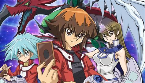 Yu-Gi-Oh! GX/Lista de episodios