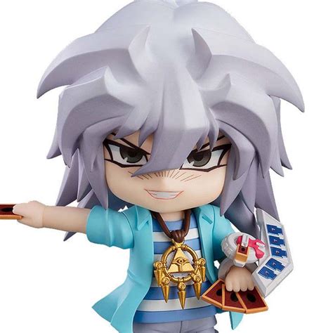 Yu-Gi-Oh! Nendoroid No.1863 Yami Bakura