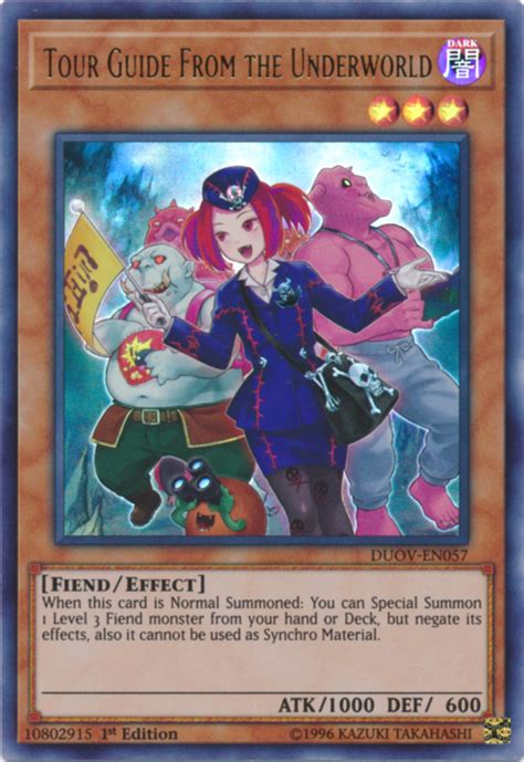 Yu-Gi-Oh! TCG CCG Tour Guide & Dark Magician Girls …