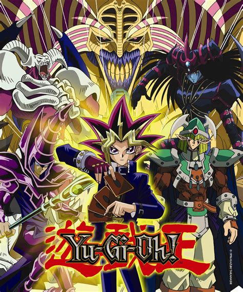 Yu-Gi-Oh! Torrent (2000) Dublado TVRip 480p Download RMVB