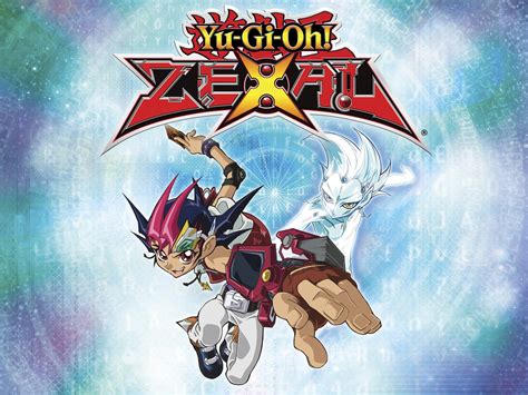 Yu-Gi-Oh! Zexal - Season 1 - IMDb