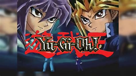 YuGiOh Unreleased Track Shadow Game YouTube