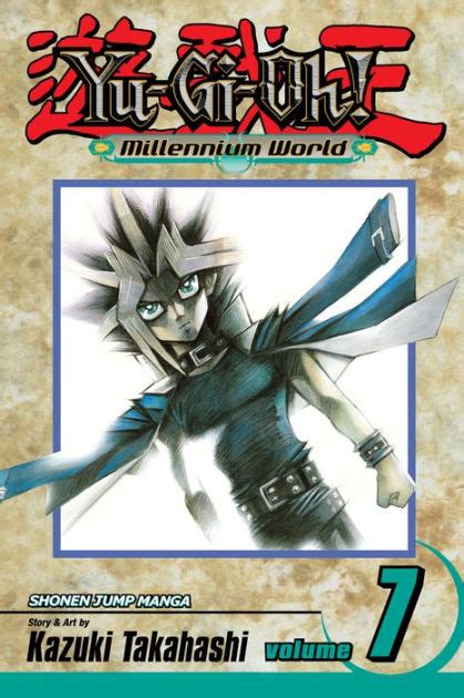 Read Online Yugioh Millennium World Vol 7 Through The Last Door Yugioh Millennium World 7 By Kazuki Takahashi