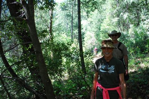 Yuba Rim Trail Bear Yuba Land Trust