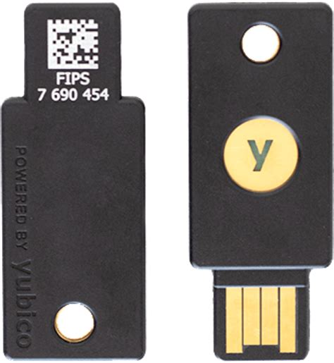 Yubikey fips amazon. Discover YubiKey FIPS security keys for advanced m...