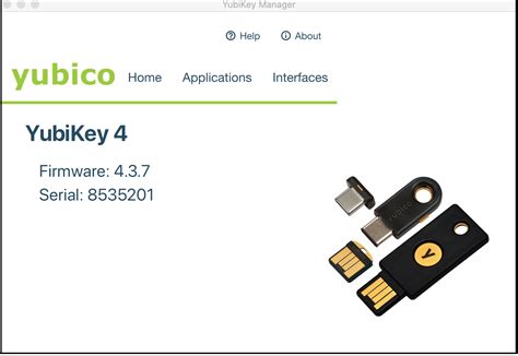 Yubikey manager. This article provides technical information on security protocol support on Android. To set up your YubiKey with your Android phone, please refer to service-specific instructions provided via the Works With YubiKey Catalog.As an example, Google's instructions for using YubiKeys with Android can be found here.. If you are interested in … 