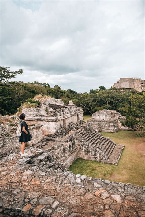 Yucatán in Mexiko: Praktische Reisetipps und Infos für …