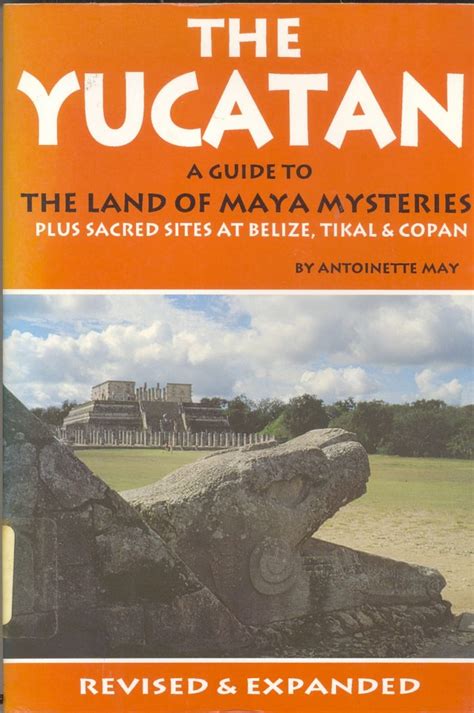 Yucatan a guide to the land of maya mysteries. - Porcupine mountains wilderness state park a backcountry guide for hikers backpackers campers and winter visitors.