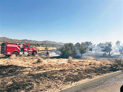 Yucca valley news today.  Emergency Preparedness.  YUCCA VALLEY — Volunte...