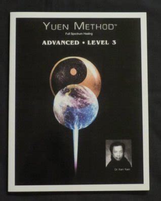 Yuen method advanced level 3 manual. - ... contributi alla dottrina del dolo..