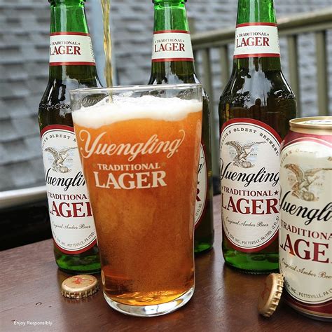 Yuengling beer in michigan. Craft beer enthusiasts in Michigan have reason to rejoice as one of America’s oldest and most esteemed breweries, Yuengling, has finally announced its arrival in the Great Lakes State. The buzz surrounding this announcement has been palpable for months, with eager fans eagerly awaiting their first taste of Yuengling’s iconic brews. 