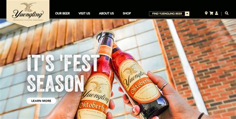 Yuengling rebate. Want money back from Yuengling? Here’s how: ️Purchase any one participating Yuengling 24-pack and get $4.00 back. ️Purchase any one participating Yuengling 12-packs or two 6-packs and get $2.00... 