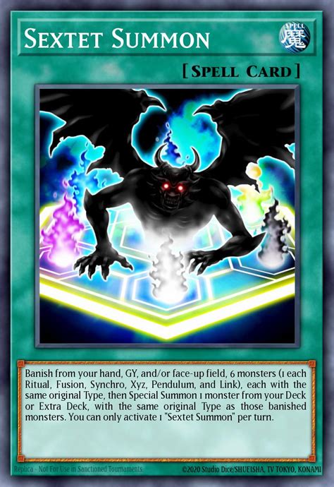 Yugioh cards that special summon from deck.  Special Summon - YGOPRODec...