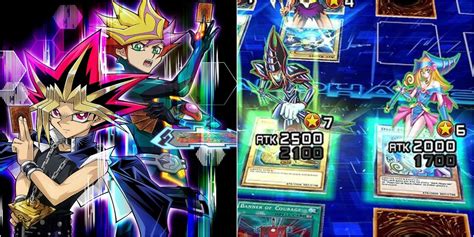 Yugioh game maker. JAVA EDITION. Search tool Update Version 1.49 (1)! - Updated On 11TH January, 2021. Fixed Pendulum scale text being the wrong colour in dark mode. Updated Search Tool to use the latest YGOPRODeck API. Fixed level positioning, and made the glow a bit more apparent. Made ATK/DEF/Pendulum scale text more stretched out to match … 