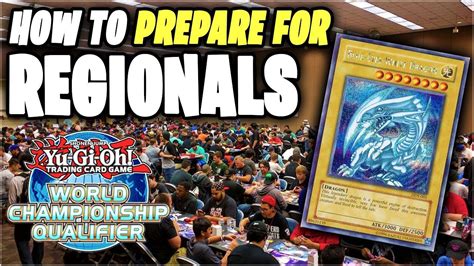 Yugioh regionals. Sep 20, 2022 ... In this video we attend the Los Angeles Yu-Gi-Oh Regional qualifiers for the very first time! Let me know what you thought of the video down ... 