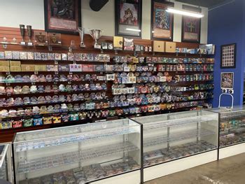 Yugioh store. Things To Know About Yugioh store. 