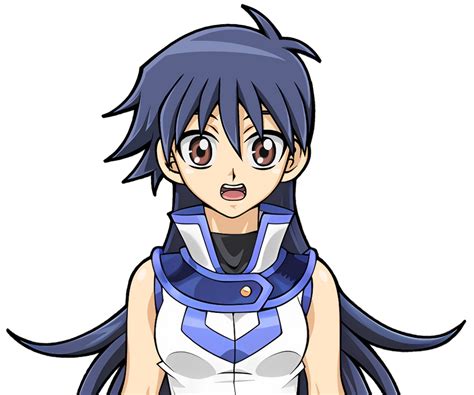 Yugioh tag force 3 female player. .  ...