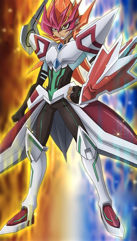 Yugioh zexal zexal. Kite Tenjo, known as Kaito Tenjo (天 (てん) 城 (じょう) カイト, Tenjō Kaito) in the manga and Japanese version, is the son of Dr. Faker, a Number Hunter, and one of the main characters who was gathering "Numbers" for his father in order to help his formerly sick brother, Hart Tenjo, in Yu-Gi-Oh! ZEXAL.Assisted by a robot named … 