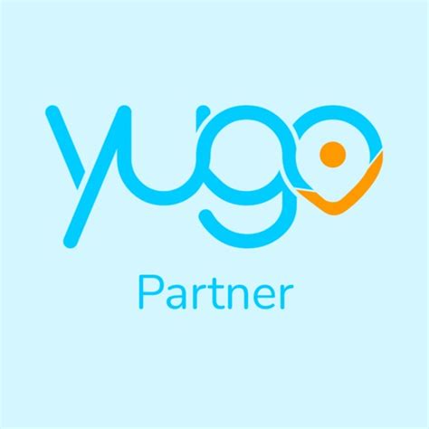 Yugo Partner Driver app APK Download for Android 