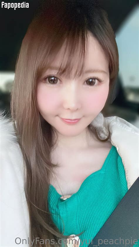 🍑 Yui_Peachpie Onlyfans Leak (SEX)
