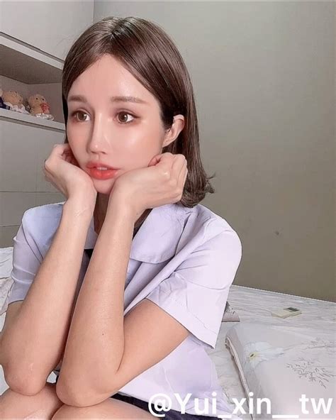 💦 [CLIP] Yui_Xin_Tw Leaks