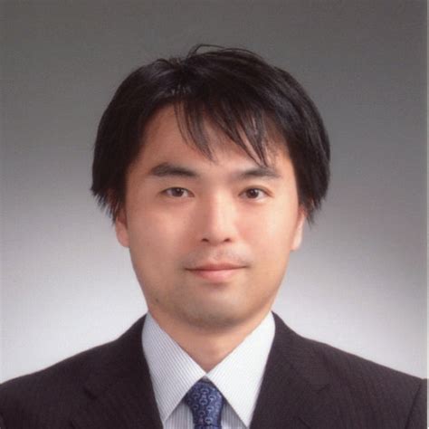 Yuichiro ISHII Section Manager Doctor of Engineering