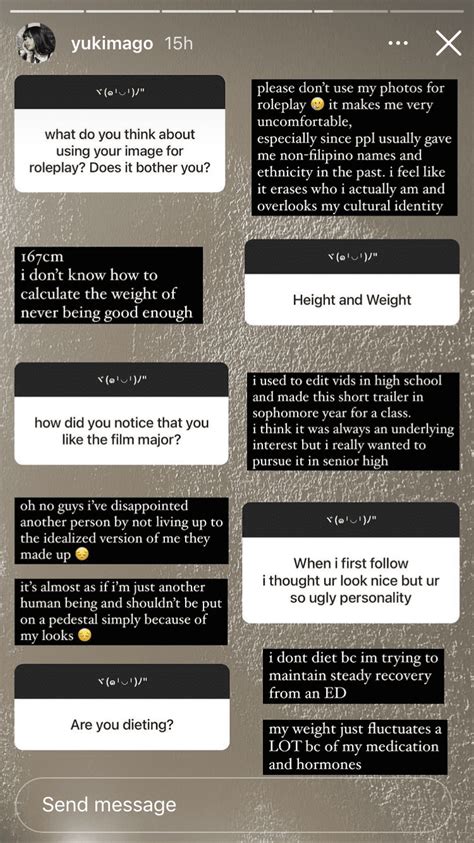 Yuki Mago Leaked +18 183 Vids