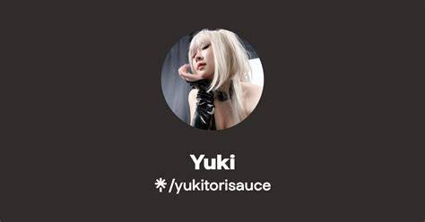 Yuki Onlyfans Onlyfans