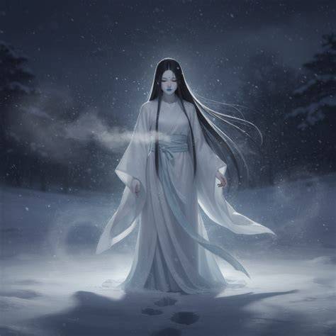 Yuki Onna Onlyfans Naked