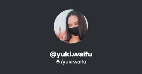 Yuki Waifu Onlyfans