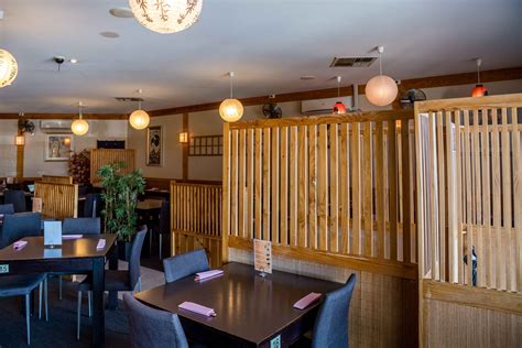 Yuki japanese restaurant. Feb 27, 2022 · Order food online at Yuki Japanese Restaurant, Montvale with Tripadvisor: See 42 unbiased reviews of Yuki Japanese Restaurant, ranked #6 on Tripadvisor among 34 restaurants in Montvale. 