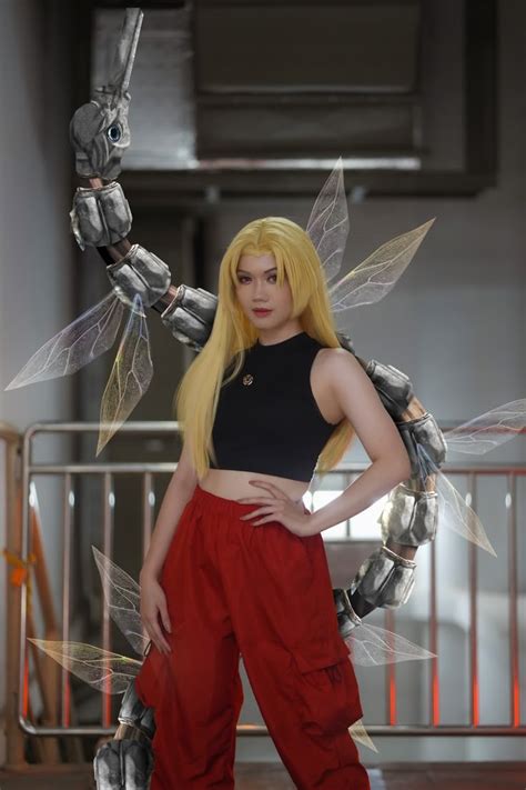 😈 Yuki_Cosplay_Ger Onlyfans Leaked [PPV]