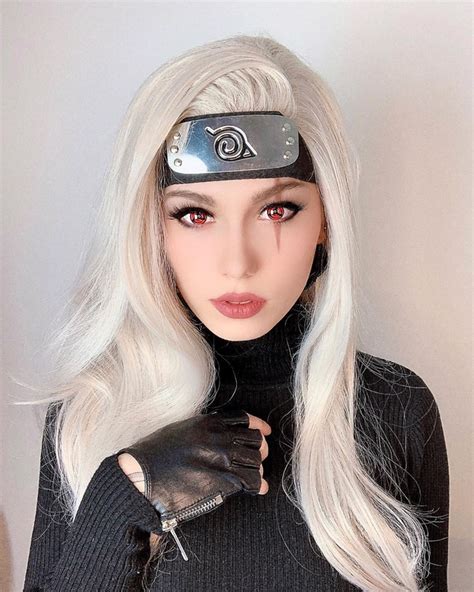 🔥 Yukimi_Cosplay_ Leaked PORN 235 Pics