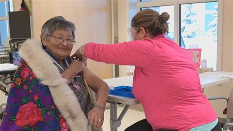 Yukon’s COVID vaccine rollout falls short for First Nations care, engagement: auditor